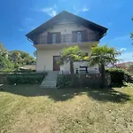 Ivan Lejlighed Njivice