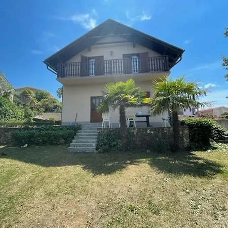 Ivan Апартаменты Нивице