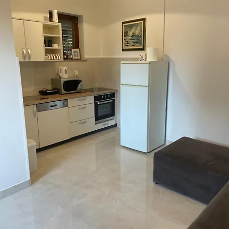 Апартаменты Ivan *