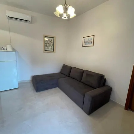 Апартаменты Ivan