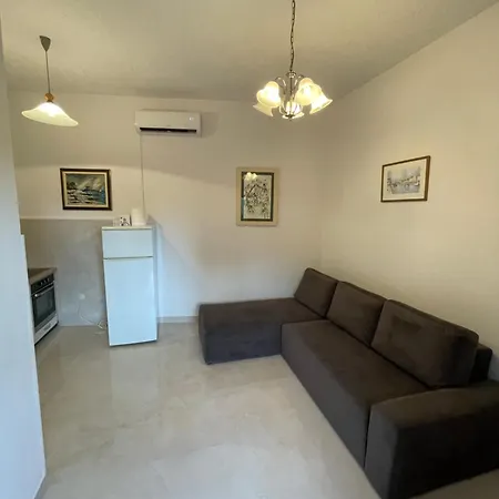 Апартаменты Ivan Нивице