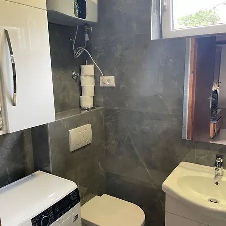 Апартаменты Ivan Нивице