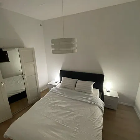 Апартаменты Ivan