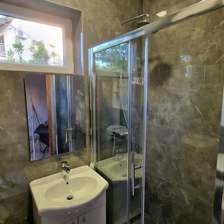 Апартаменты Ivan Нивице