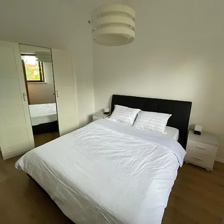 Апартаменты Ivan *