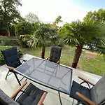 Ivan Апартаменты Нивице