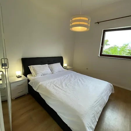 Ivan Apartment