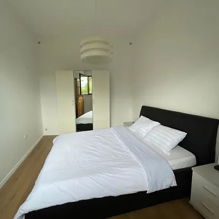 Ivan Apartment Njivice
